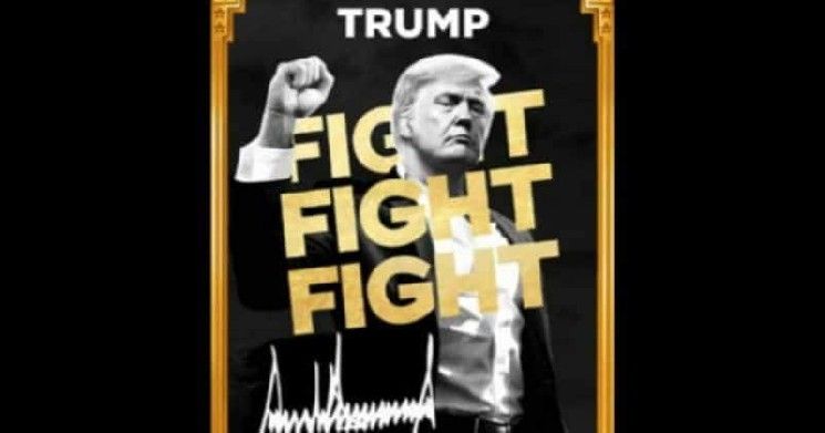 مُتداول عملات رقمية يُضاعف مراكزه في 33 رمزًا ثم يدخل في صراع مع $TRUMP