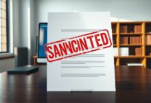 المملكة المتحدة تفرض عقوبات على منصة شينبي للعملات الرقمية في حملة كبرى ضد شبكات الجريمة المالية