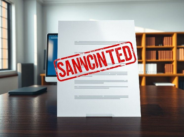 المملكة المتحدة تفرض عقوبات على منصة شينبي للعملات الرقمية في حملة كبرى ضد شبكات الجريمة المالية