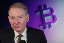 رئيس هيئة الأوراق المالية الأمريكية بول أتكينز يتحدث عن العملات الرقمية: "أساس أكثر متانة سيكون جاهزًا بنهاية 2026"