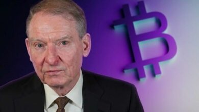 رئيس هيئة الأوراق المالية الأمريكية بول أتكينز يتحدث عن العملات الرقمية: "أساس أكثر متانة سيكون جاهزًا بنهاية 2026"