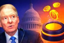 رئيس هيئة الأوراق المالية الأمريكية يؤكد: إعفاء توكنيز الأصول على بعد 'أسابيع' فقط.. فما سبب التأخير؟