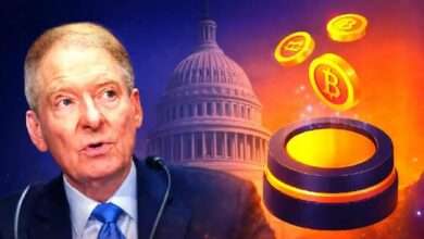 رئيس هيئة الأوراق المالية الأمريكية يؤكد: إعفاء توكنيز الأصول على بعد 'أسابيع' فقط.. فما سبب التأخير؟