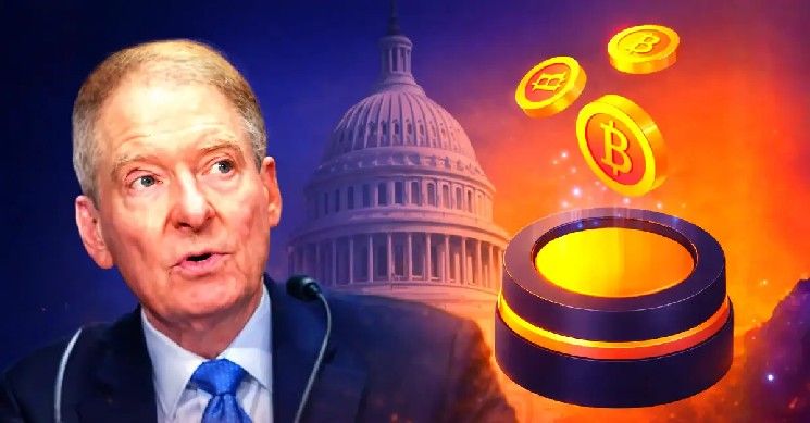 رئيس هيئة الأوراق المالية الأمريكية يؤكد: إعفاء توكنيز الأصول على بعد 'أسابيع' فقط.. فما سبب التأخير؟