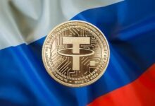 روسيا تراهن على المدفوعات بالعملات المستقرة وترفض العملات المشفرة كعملة قانونية