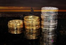 قفزة وايومنغ الجريئة نحو استثمار البيتكوين تثير اهتمام المستثمرين