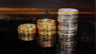 قفزة وايومنغ الجريئة نحو استثمار البيتكوين تثير اهتمام المستثمرين