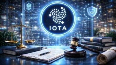 إطلاق آيوتا لمركز الشؤون التنظيمية لدعم الامتثال لـ"ميكا" والمشاركة في السياسات