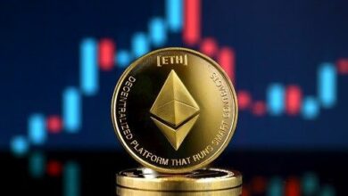 توقع سعر الإيثيريوم: ETH يتأرجح دون حاجز 2000 دولار