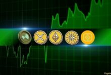 تحليل أسعار العملات الرقمية 20 مارس: الإيثيريوم، الريبل، كاردانو، بينانس كوين، وهايب توكن