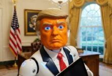 ترامب يختار قادة "ميتا" و"إنفيديا" و"a16z" لتشكيل مجلس تقني جديد في عالم العملات الرقمية