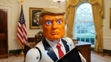 ترامب يختار قادة "ميتا" و"إنفيديا" و"a16z" لتشكيل مجلس تقني جديد في عالم العملات الرقمية