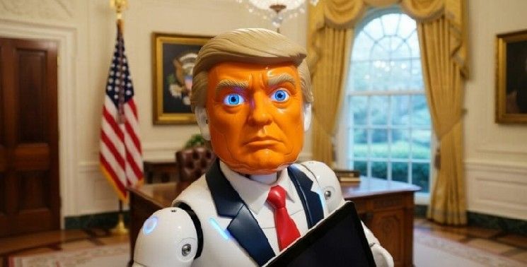 ترامب يختار قادة "ميتا" و"إنفيديا" و"a16z" لتشكيل مجلس تقني جديد في عالم العملات الرقمية