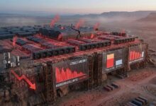 تحذير في عالم العملات الرقمية: مُعدّنو البيتكوين تحت الضغط مع تزايد الخسائر