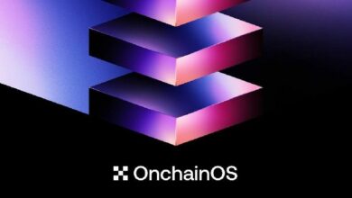 OKX تطلق OnchainOS: أدوات ذكاء اصطناعي لإدارة الأصول الرقمية على السلسلة