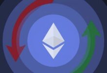 بنية سوق الإيثيريوم على المدى القصير تزداد ضيقًا: ما الخطوة التالية؟