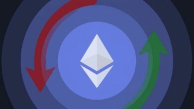 بنية سوق الإيثيريوم على المدى القصير تزداد ضيقًا: ما الخطوة التالية؟