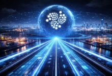 إيوتا تدخل عصر التمويل اللامركزي الجديد مع دمج USDT0