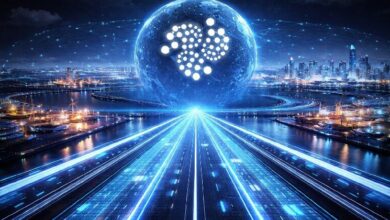 إيوتا تدخل عصر التمويل اللامركزي الجديد مع دمج USDT0