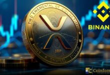 تدفق 315 مليون دولار على بينانس في يومين بسبب موجة شراء XRP