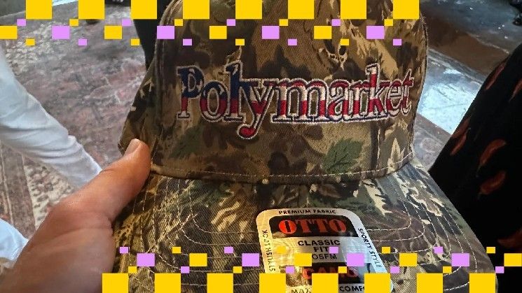 منصة Polymarket تسجل أرقامًا قياسية في حجم التداول العالمي مع ارتفاع الرهانات على التوترات الأمريكية الإيرانية إلى 529 مليون دولار