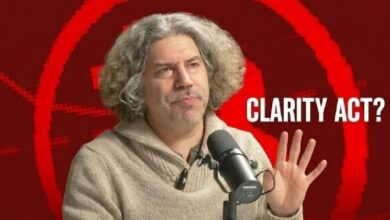 أوستن كامبل: "قانون الوضوح" التشريعي الحاسم للعملات المشفرة يواجه عقبات كبيرة للإقرار