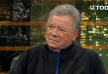 نجمة ستار تريك ويليام شاتنر يعلن: لا وجود للعملات الرقمية على منصة X Money خلال الاختبار التجريبي