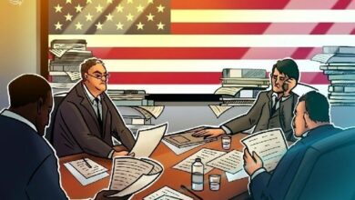 نواب أمريكيون يحذرون: حظر مؤقت للعملة الرقمية للبنك المركزي لا يكفي ويطالبون بمنع "دائم"