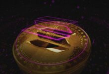 قناة صعود سولانا تؤشر بقوة نحو مستوى 102 دولار