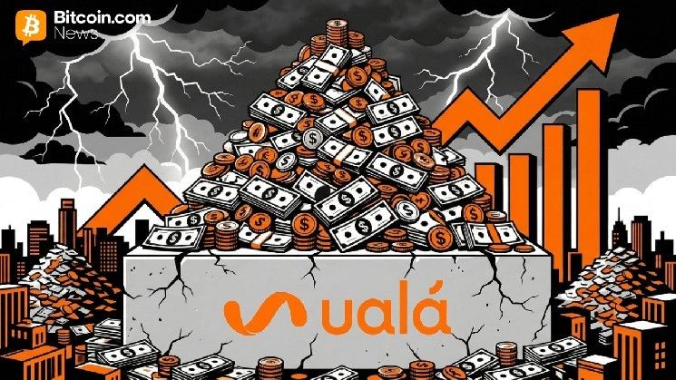 النيوبانك الأرجنتيني "أوالا" يجمع 195 مليون دولار لتمويل توسعته في أمريكا اللاتينية