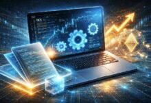 أستر كود تطلق إطار تطوير مخصص لمشاريع بورصات اللامركزية للمشتقات الدائمة