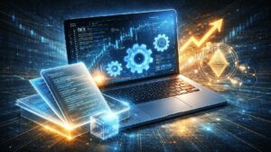 أستر كود تطلق إطار تطوير مخصص لمشاريع بورصات اللامركزية للمشتقات الدائمة