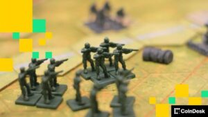 خروج أم جدار حماية؟ محللو البلوكتشين يختلفون حول تدفقات العملات المشفرة من إيران