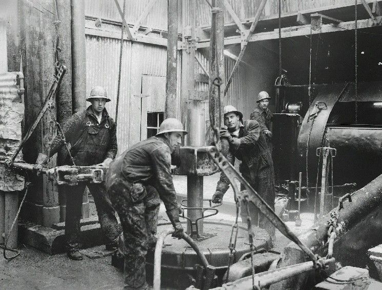 كيف تدخل المتداولون والمشترون الكبار لتحقيق استقرار البيتكوين خلال صدمة النفط