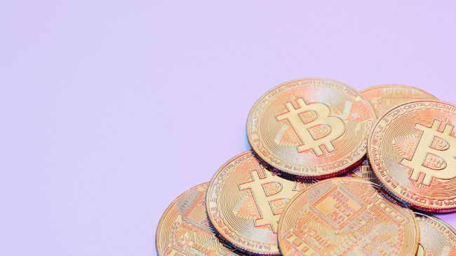 "جيه زد إكس إن" تخطط لاستثمار مليار دولار في البيتكوين