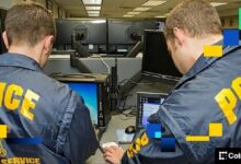 الولايات المتحدة والمملكة المتحدة وكندا تطلق "عملية الأطلسي" لتفكيك شبكات احتيال التصيد عبر العملات الرقمية