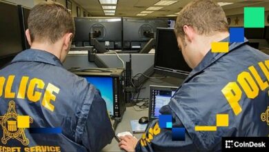 الولايات المتحدة والمملكة المتحدة وكندا تطلق "عملية الأطلسي" لتفكيك شبكات احتيال التصيد عبر العملات الرقمية