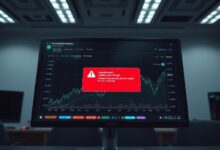 اختراق بانكيك سواب: هجوم مدمر بقيمة 680 ألف دولار يكشف عن ثغرة حرجة في مجمع BCE/USDT