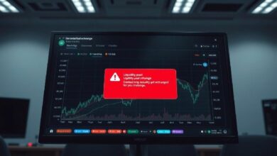 اختراق بانكيك سواب: هجوم مدمر بقيمة 680 ألف دولار يكشف عن ثغرة حرجة في مجمع BCE/USDT