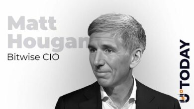 "بيتكوين المثالي" قد يصل سعره إلى 750 ألف دولار، وفقاً لـ Bitwise