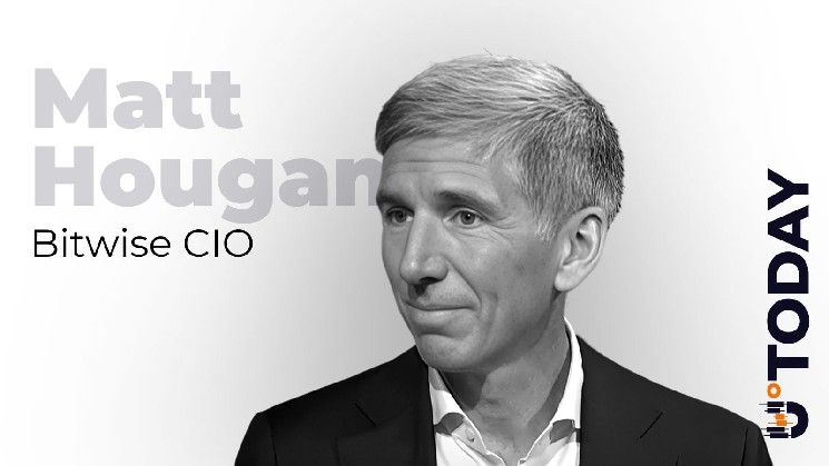 "بيتكوين المثالي" قد يصل سعره إلى 750 ألف دولار، وفقاً لـ Bitwise