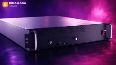 مايكروبي تي تستهدف مزارع التعدين الكبرى بأجهزة أسيك هيدرو الجديدة