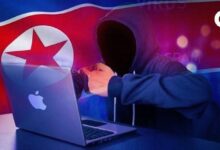 قراصنة كوريا الشمالية يستغلون جهاز مطور لسرقة ملايين الدولارات من العملات الرقمية