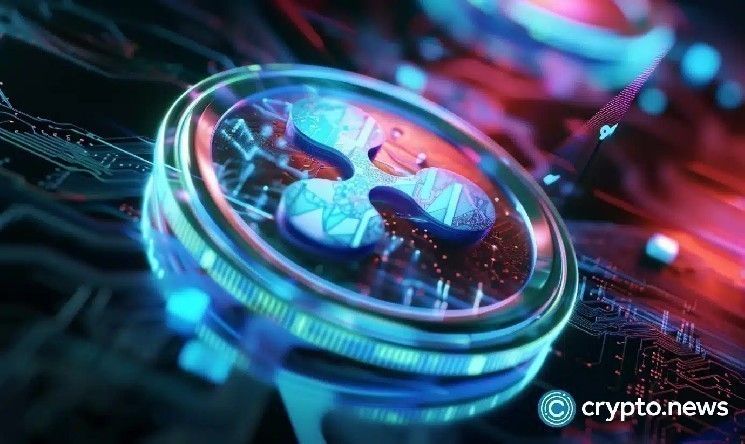 ديفيد شوارتز يشارك في حرب الميمات بين XRP وسولانا على X