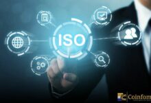 معيار ISO 20022 على وشك تشغيل 90% من المعاملات المالية العالمية بحلول 2026