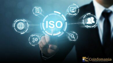 معيار ISO 20022 على وشك تشغيل 90% من المعاملات المالية العالمية بحلول 2026