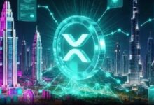 سعر XRP يرتفع 4% مع تزايد الطلب من المستثمرين الأفراد لمواجهة مبيعات الحيتان