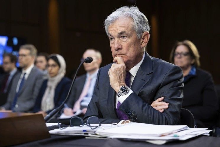 صحفي يُلقب بـ"المتحدث باسم الاحتياطي الفيدرالي" يتحدث عن قرار الفائدة لشهر مارس! "القرار واضح لكن المركزي الأمريكي قد يواجه صعوبات"