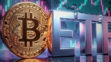 بيتكوين تستهدف 80 ألف دولار مع تقدم مورغان ستانلي نحو إطلاق صندوقها المتداول