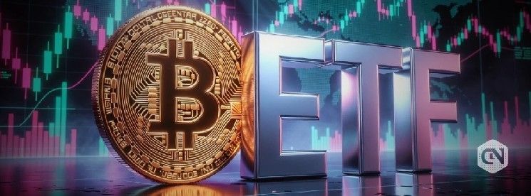 بيتكوين تستهدف 80 ألف دولار مع تقدم مورغان ستانلي نحو إطلاق صندوقها المتداول